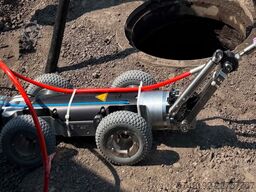Ibak Microgator UHP