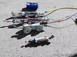 Ibak Microgator UHP