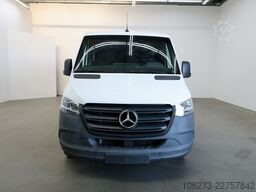 Mercedes-Benz Sprinter215 KA,L1H1,Standheizung,AHK
