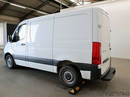 Mercedes-Benz Sprinter215 KA,L1H1,Standheizung,AHK