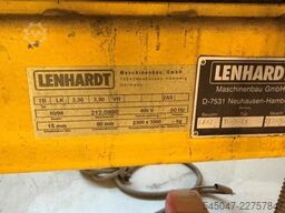 Bystronic Lenhardt 