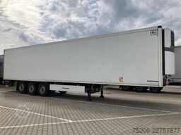 Krone Cool Liner Duoplex Steel Standard