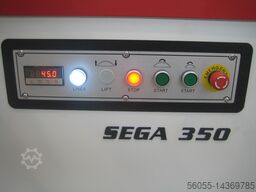 SICAR SEGA 350