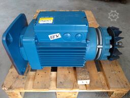 DEMAG ZBA 132 AL-4