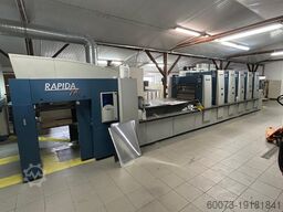 KBA RAPIDA 74-5+L ALV2 PWHA