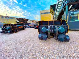 TWS 02 TWIN SHAFT CONCRETE MIXER TWS 02 TWIN SHAFT CONCRETE MIXER