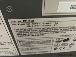 Konica Minolta AccurioPress C7090 as good as new incl. TU-510, IQ-501