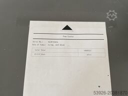 Ricoh Pro C9200 incl. Fiery Stacker SK5030 Paperdeck RT510