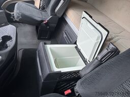Mercedes-Benz Actros 1845 LS nRL StreamSpace, Retarder