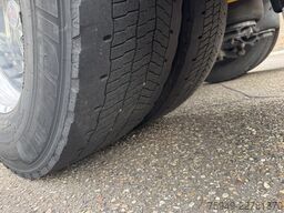 SCANIA S450 A4x2NA S20Highline, Retarder, Alu