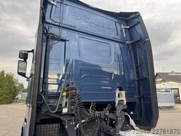 SCANIA S450 A4x2NA S20Highline, Retarder, Alu