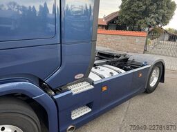 SCANIA S450 A4x2NA S20Highline, Retarder, Alu