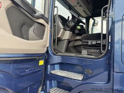 SCANIA S450 A4x2NA S20Highline, Retarder, Alu