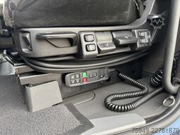 SCANIA S450 A4x2NA S20Highline, Retarder, Alu