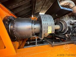 DOPPSTADT DW 3060 K