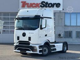  Actros 1851 LS