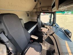  Actros 1851 LS