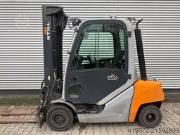 Still RX70-25  LSP600