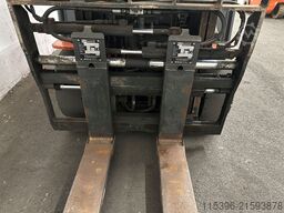 Toyota 8FBMKT25