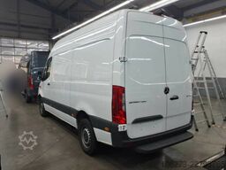 Mercedes-Benz Sprinter 317 CDI,L2H2,Automatik,Kamera,Navi