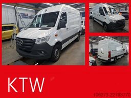 Mercedes-Benz Sprinter 317 CDI,L2H2,Automatik,Kamera,Navi