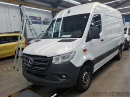 Mercedes-Benz Sprinter 317 CDI,L2H2,Automatik,Kamera,Navi