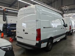 Mercedes-Benz Sprinter 317 CDI,L2H2,Automatik,Kamera,Navi