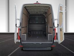 Mercedes-Benz Sprinter 317 CDI,L2H2,Automatik,Kamera,Navi