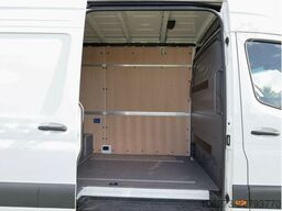Mercedes-Benz Sprinter 317 CDI,L2H2,Automatik,Kamera,Navi