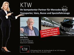Mercedes-Benz Sprinter 317 CDI,L2H2,Automatik,Kamera,Navi