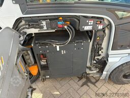 STILL RX60-25