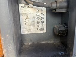 STILL RX60-25