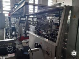 Baumer Wrap Around Europea 510