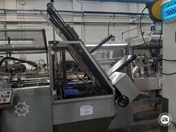 Baumer Wrap Around Europea 510