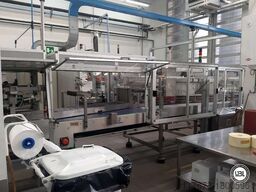 Baumer Wrap Around Europea 510