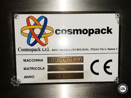 Baumer Wrap Around Europea 510