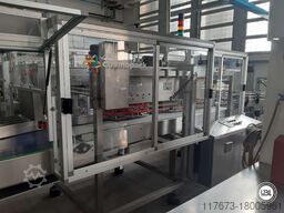 Baumer Wrap Around Europea 510