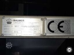 Baumer Wrap Around Europea 510