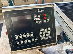 Blohm Planomat 408