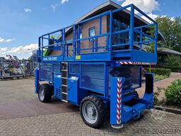 Genie GS-4390 (15,5 mtr werkhoogte)