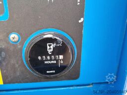 Genie GS-4390 (15,5 mtr werkhoogte)