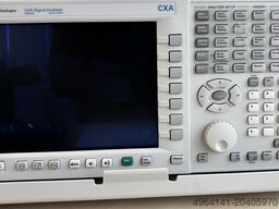 Agilent Technologies CXA