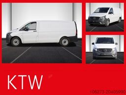 Mercedes-Benz Vito114CDI KA Extralang ,Klima,Sortimo,AHK