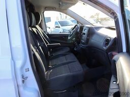 Mercedes-Benz Vito114CDI KA Extralang ,Klima,Sortimo,AHK