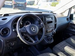 Mercedes-Benz Vito114CDI KA Extralang ,Klima,Sortimo,AHK