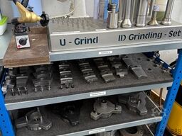 DVS UGRIND 800