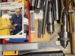 GILDEMEISTER NEF 320