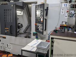 Mori Seiki NL1500/500