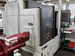 Mori Seiki NL1500/500