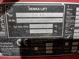 Rothlehner Denka Lift DK18